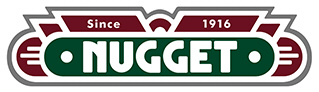 Nugget Theaters logo