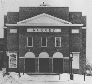 1938 Nugget