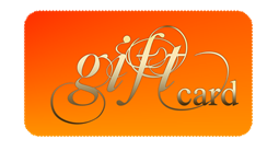 Gift card icon